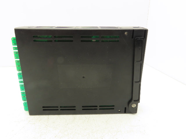 Eurotherm ECMA2/FA101/TC2/TC2/TC2/TC2/(A0/101V032 Temperature Controller Process