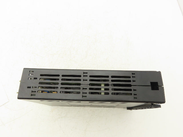 Eurotherm ECMA2/FA101/TC3(C)/TC3(C)/TC3(C)/TC3(C) Temperature Controller Process