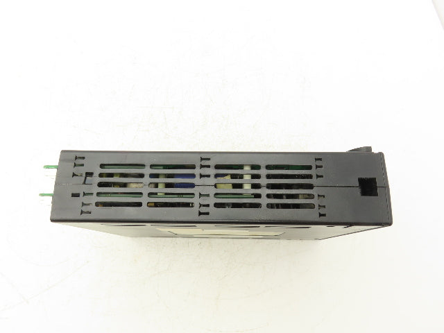 Eurotherm ECMA2/FA101/TC3(C)/TC3(C)/TC3(C)/TC3(C) Temperature Controller Process