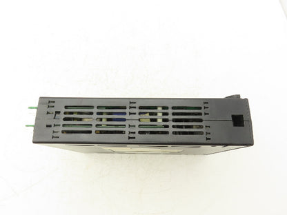 Eurotherm ECMA2/FA101/TC3(C)/TC3(C)/TC3(C)/TC3(C) Temperature Controller Process