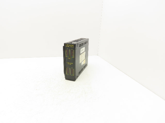 Eurotherm ECMA2/FA101/TC3(C)/TC3(C)/TC3(C)/TC3(C) Temperature Controller Process