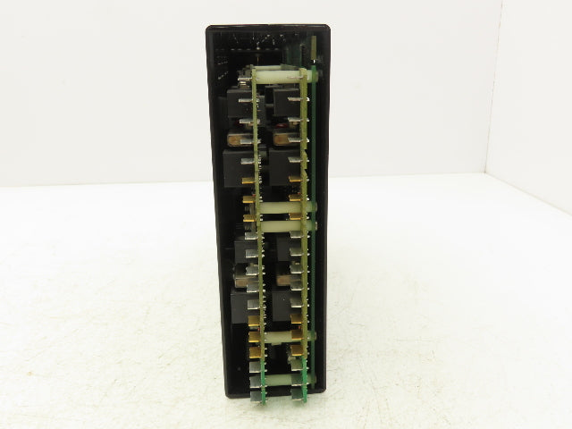 Eurotherm ECMA2/FA101/TC3(C)/TC3(C)/TC3(C)/TC3(C) Temperature Controller Process