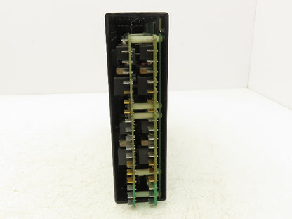 Eurotherm ECMA2/FA101/TC3(C)/TC3(C)/TC3(C)/TC3(C) Temperature Controller Process