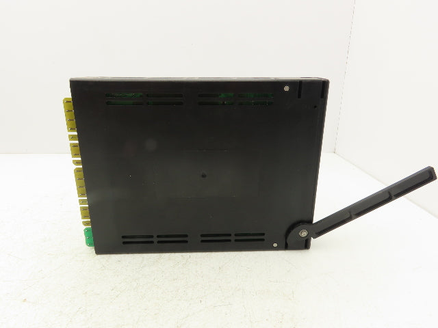 Eurotherm ECMA2/FA101/TC3(C)/TC3(C)/TC3(C)/TC3(C) Temperature Controller Process