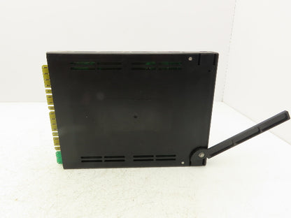 Eurotherm ECMA2/FA101/TC3(C)/TC3(C)/TC3(C)/TC3(C) Temperature Controller Process
