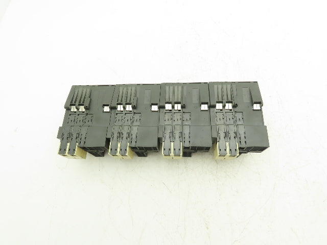 Siemens 6ES7 151-1AA05-0AB0 SIMATIC S7 ET200S Interface Module 24VDC Lot Of 4