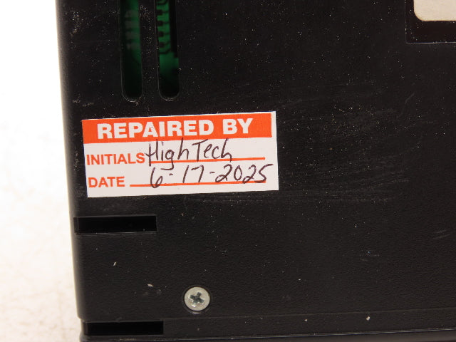 Eurotherm ECMA2/FA119/AN2/PC2(VID)/DP4(1111)/PC2 Temperature Controller REPAIRED