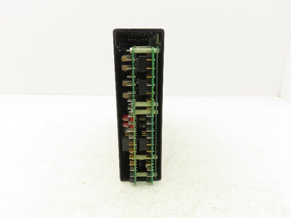 Eurotherm ECMA2/FA119/AN2/PC2(VID)/DP4(1111)/PC2 Temperature Controller REPAIRED