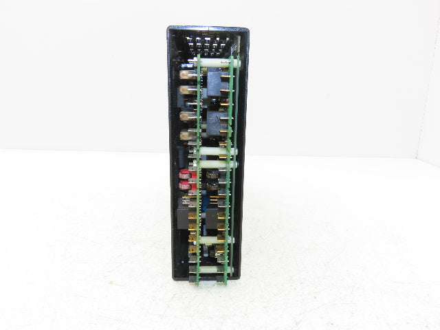 Eurotherm ECMA2/FA119/AN2/PC2(VID)/DP4(1111)/PC2 Temperature Controller REPAIRED