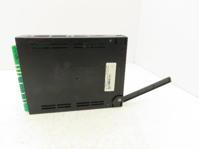 Eurotherm ECMA2/FA119/AN2/PC2(VID)/DP4(1111)/PC2 Temperature Controller REPAIRED