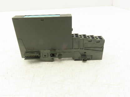 Siemens 6ES7 134-4GB52-0AB0 ET200S High Speed Analog Input 2AI