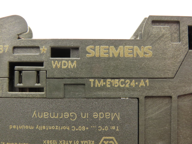 Siemens 6ES7 134-4GB52-0AB0 ET200S High Speed Analog Input 2AI