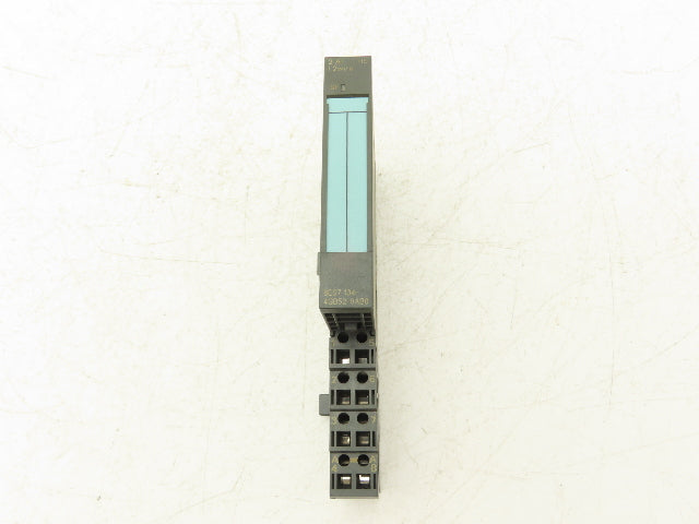Siemens 6ES7 134-4GB52-0AB0 ET200S High Speed Analog Input 2AI