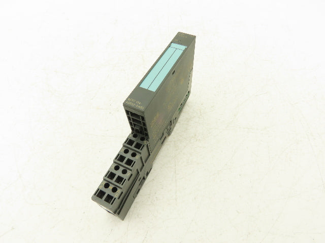 Siemens 6ES7 134-4GB52-0AB0 ET200S High Speed Analog Input 2AI