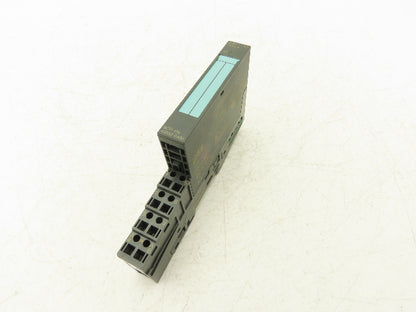 Siemens 6ES7 134-4GB52-0AB0 ET200S High Speed Analog Input 2AI