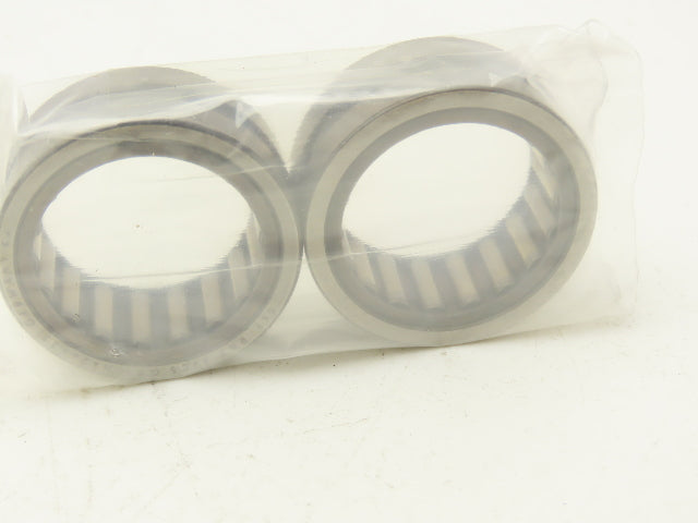 Busch 993.228.02 Vacuum Pump Overhaul Kit Bearings, Vanes, Screen, Gaskets, Pins