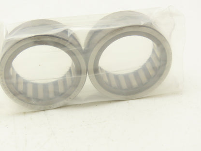 Busch 993.228.02 Vacuum Pump Overhaul Kit Bearings, Vanes, Screen, Gaskets, Pins