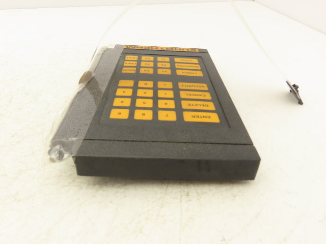 Eurotherm Multi Loop Temperature Controller Keypad Door & Misc Hdw Refurbished
