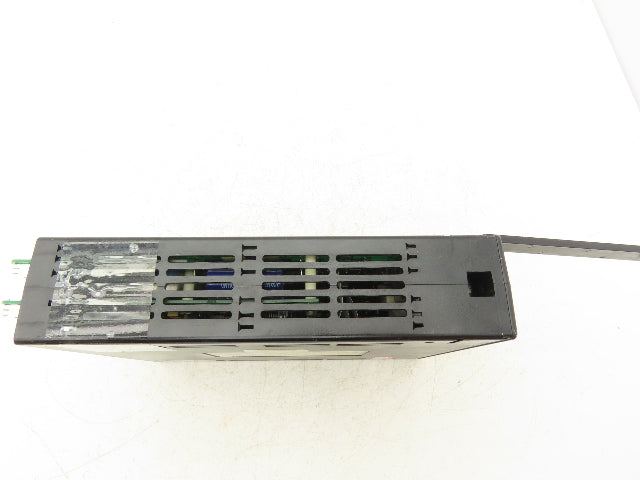 Eurotherm ECMA2/FA101/TC1/TC1/TC1/TC1/(A0/101V03 Temperature Controller REPAIRED