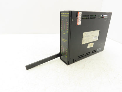Eurotherm ECMA2/FA101/TC1/TC1/TC1/TC1/(A0/101V03 Temperature Controller REPAIRED