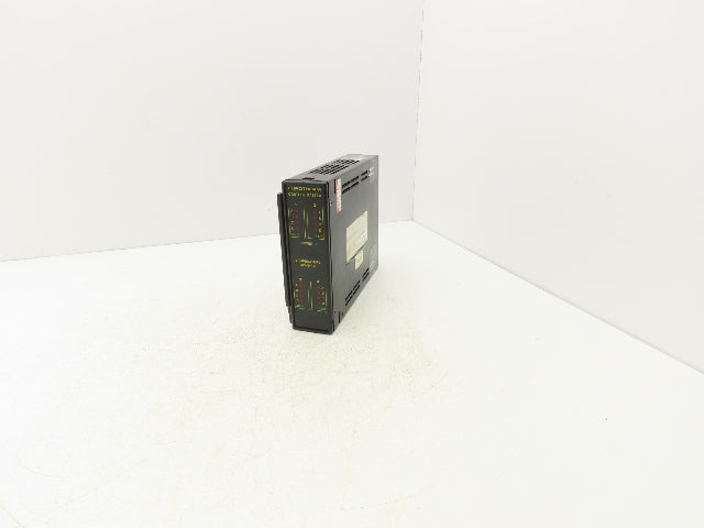 Eurotherm ECMA2/FA101/TC1/TC1/TC1/TC1/(A0/101V03 Temperature Controller REPAIRED