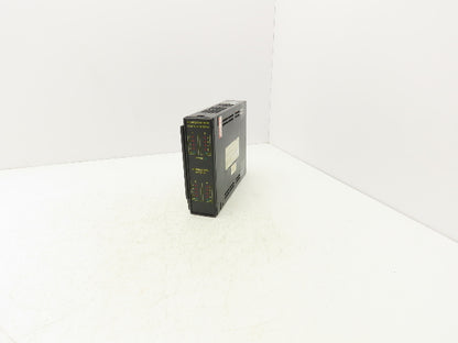 Eurotherm ECMA2/FA101/TC1/TC1/TC1/TC1/(A0/101V03 Temperature Controller REPAIRED