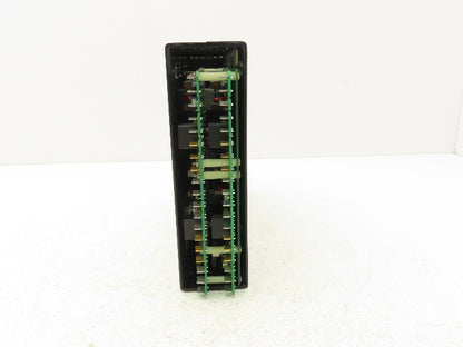 Eurotherm ECMA2/FA101/TC1/TC1/TC1/TC1/(A0/101V03 Temperature Controller REPAIRED