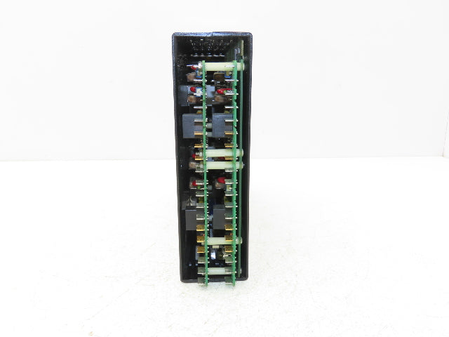Eurotherm ECMA2/FA101/TC1/TC1/TC1/TC1/(A0/101V03 Temperature Controller REPAIRED