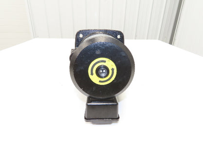 Grundfos MTA70H-250A-W-B-T Immersion Coolant Pump 72 L/Min 460W 230/460V 3PH