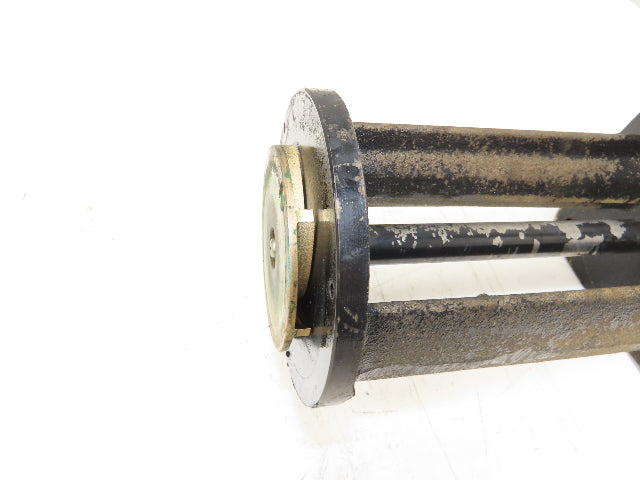 Grundfos MTA70H-250A-W-B-T Immersion Coolant Pump 72 L/Min 460W 230/460V 3PH