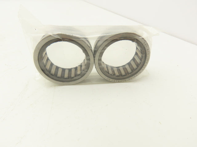 Busch 993.228.02 Vacuum Pump Overhaul Kit Bearings, Vanes, Screen, Pins