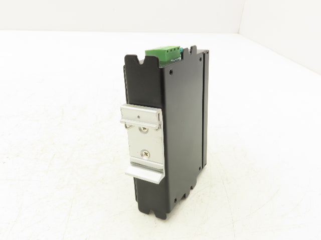 Sixnet SLX-5ES-2SC 5-Port Industrial Ethernet Switch 10-30VDC  Rev 2.01