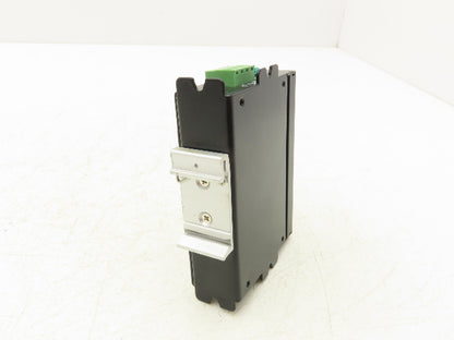 Sixnet SLX-5ES-2SC 5-Port Industrial Ethernet Switch 10-30VDC  Rev 2.01