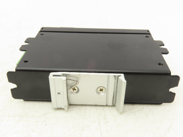 Sixnet SLX-5ES-2SC 5-Port Industrial Ethernet Switch 10-30VDC  Rev 2.01