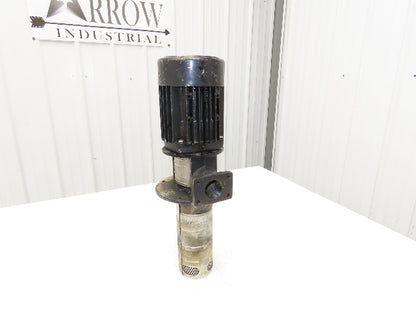 Grundfos SPK8-2/2 A-M-A-RUUV Immersion Coolant Pump 39 gpm 8.75" Depth 460V 3PH