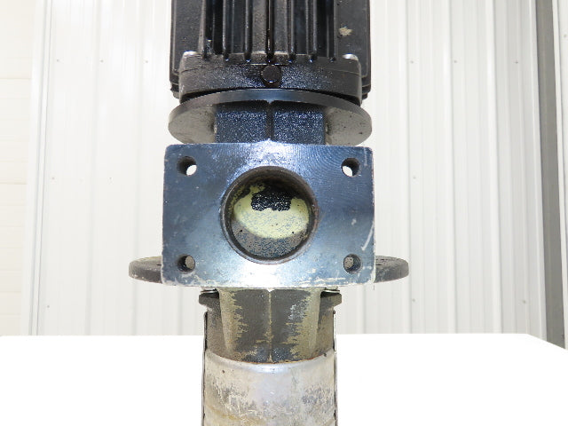 Grundfos SPK8-2/2 A-M-A-RUUV Immersion Coolant Pump 39 gpm 8.75" Depth 460V 3PH