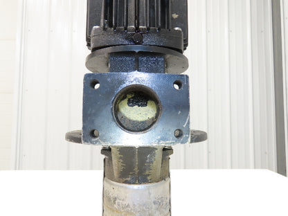 Grundfos SPK8-2/2 A-M-A-RUUV Immersion Coolant Pump 39 gpm 8.75" Depth 460V 3PH