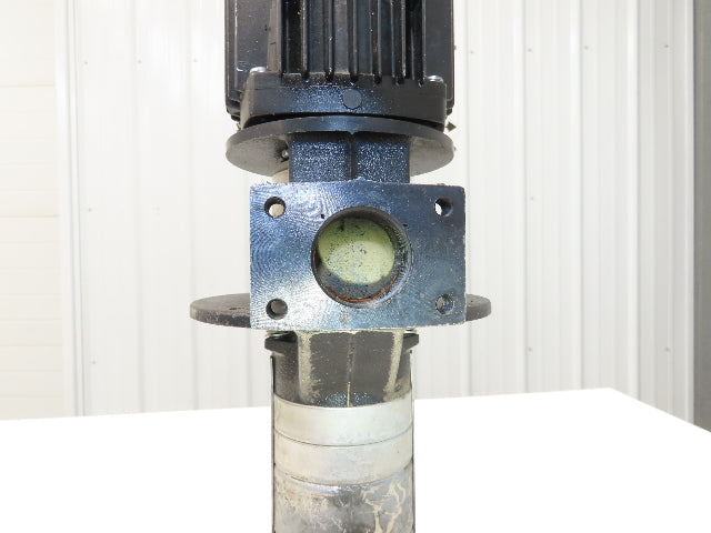 Grundfos SPK8-3/2 A-M-A-RUUV Immersion Coolant Pump 160 LPM 0.55kW 230/460V 3PH