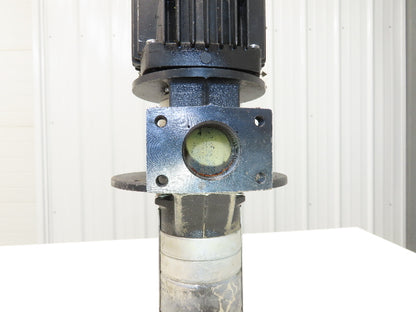 Grundfos SPK8-3/2 A-M-A-RUUV Immersion Coolant Pump 160 LPM 0.55kW 230/460V 3PH