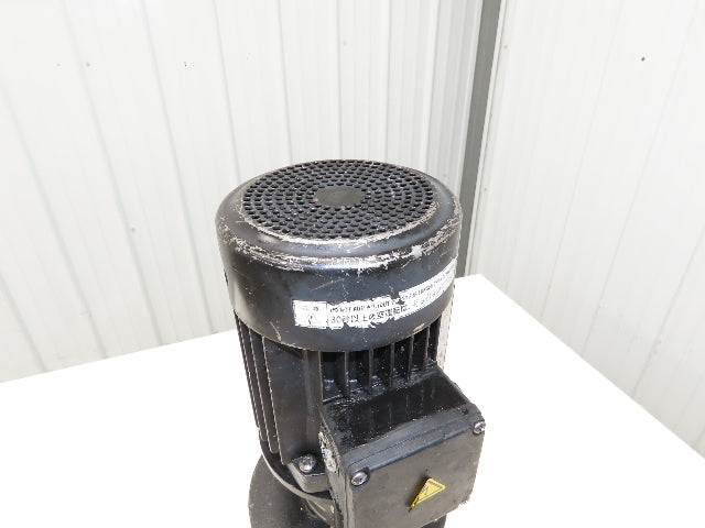 Grundfos SPK8-3/2 A-M-A-RUUV Immersion Coolant Pump 160 LPM 0.55kW 230/460V 3PH