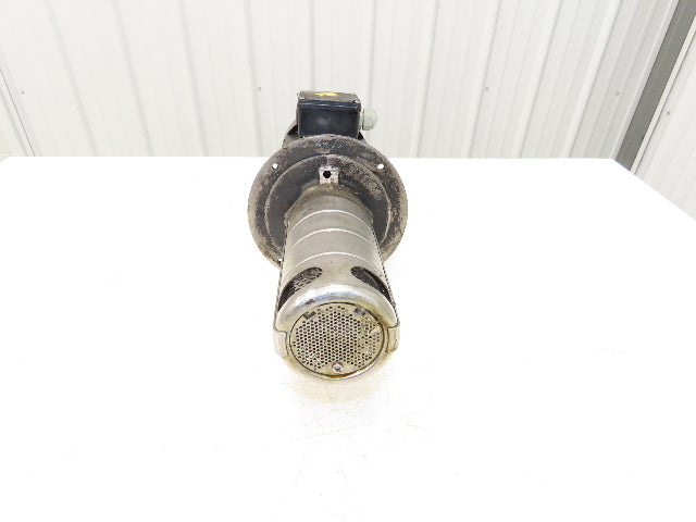 Grundfos SPK8-2 A-M-A-RUUV Immersion Coolant Pump 39 gpm 8.75" Depth 460V 3PH