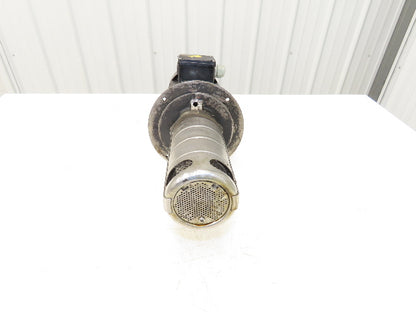 Grundfos SPK8-2 A-M-A-RUUV Immersion Coolant Pump 39 gpm 8.75" Depth 460V 3PH