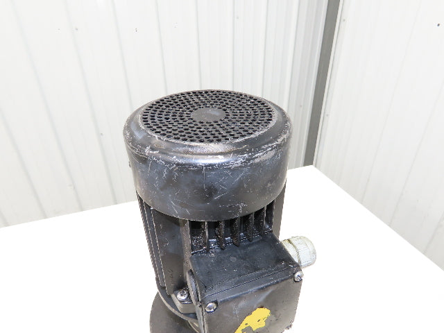 Grundfos SPK8-2 A-M-A-RUUV Immersion Coolant Pump 39 gpm 8.75" Depth 460V 3PH
