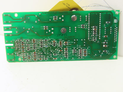 Eurotherm AC133079 Triac Output Daughter Board Temperature Control Rev 1