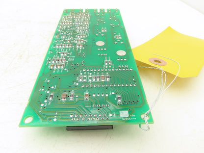 Eurotherm AC133079 Triac Output Daughter Board Temperature Control Rev 1