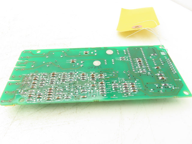 Eurotherm AC133079 Triac Output Daughter Board Temperature Control Rev 1