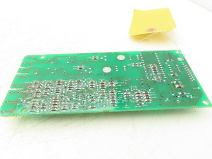 Eurotherm AC133079 Triac Output Daughter Board Temperature Control Rev 1