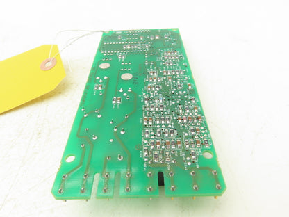 Eurotherm AC133079 Triac Output Daughter Board Temperature Control Rev 1