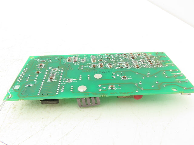 Eurotherm AC133079 Triac Output Daughter Board Temperature Control Rev 1