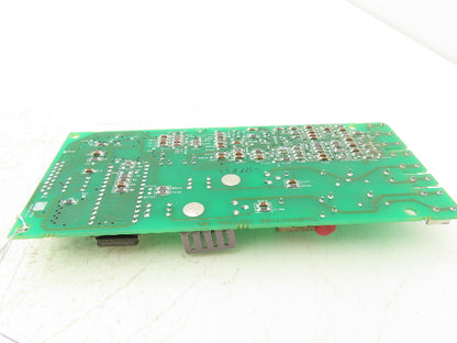 Eurotherm AC133079 Triac Output Daughter Board Temperature Control Rev 1